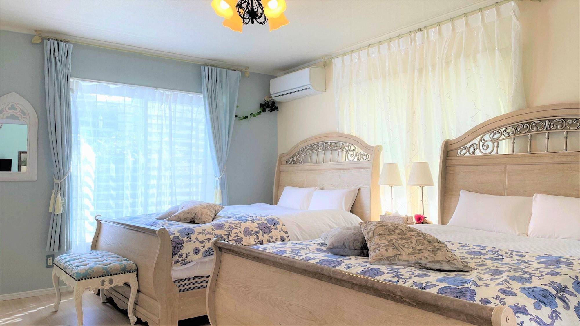 Rose Terrace Bise Motobu
